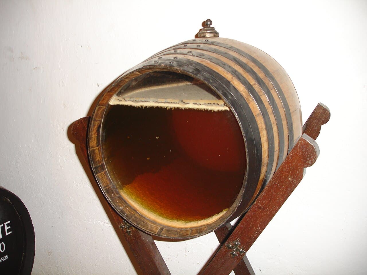 Fino / manzanilla